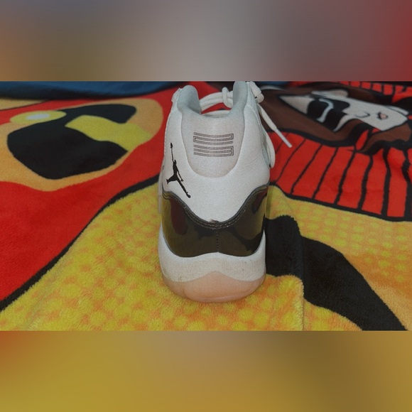 Worn 2 or 3 times size 9 women - Picture 7 of 10